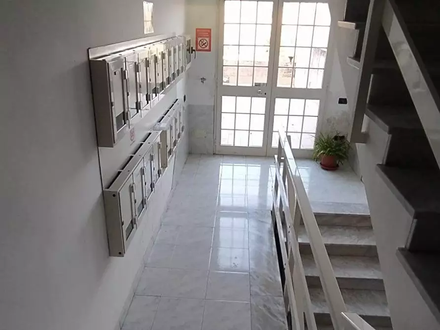 Immagine 11 di Appartamento in vendita  a Pontecorvo
