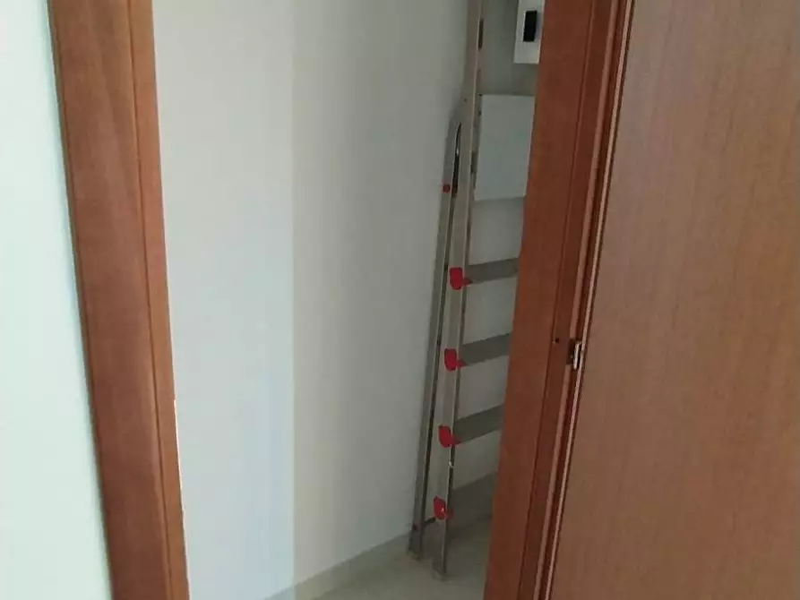 Immagine 12 di Appartamento in vendita  a Pontecorvo