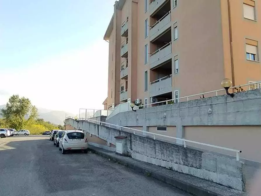 Immagine 2 di Appartamento in vendita  a Pontecorvo