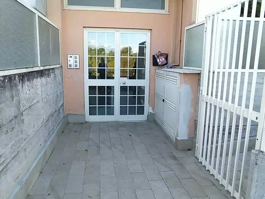 Immagine 3 di Appartamento in vendita  a Pontecorvo