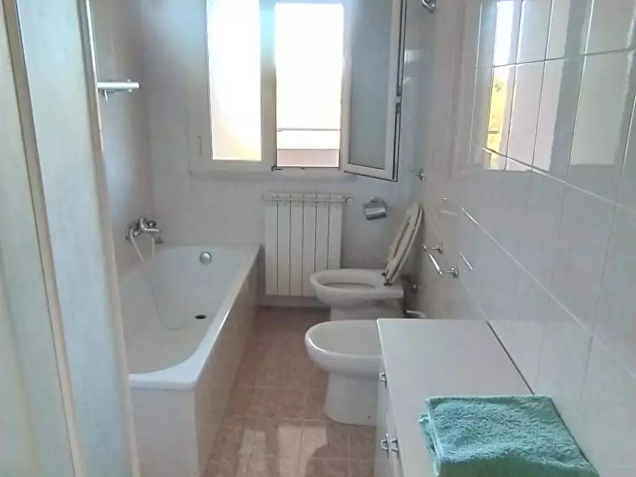 Immagine 8 di Appartamento in vendita  a Pontecorvo