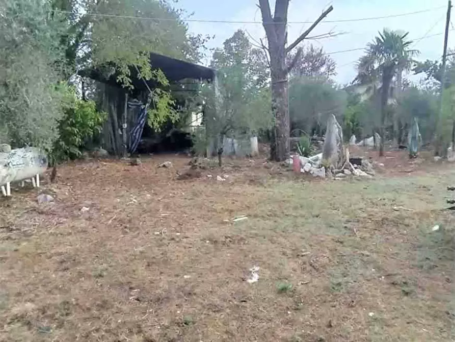 Immagine 9 di Villa in vendita  a Esperia