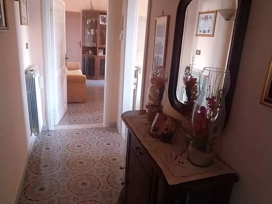 Immagine 5 di Appartamento in vendita  a Pontecorvo
