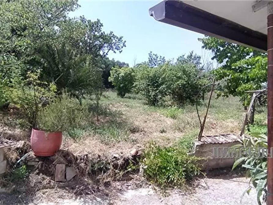 Immagine 13 di Villa in vendita  a Pontecorvo