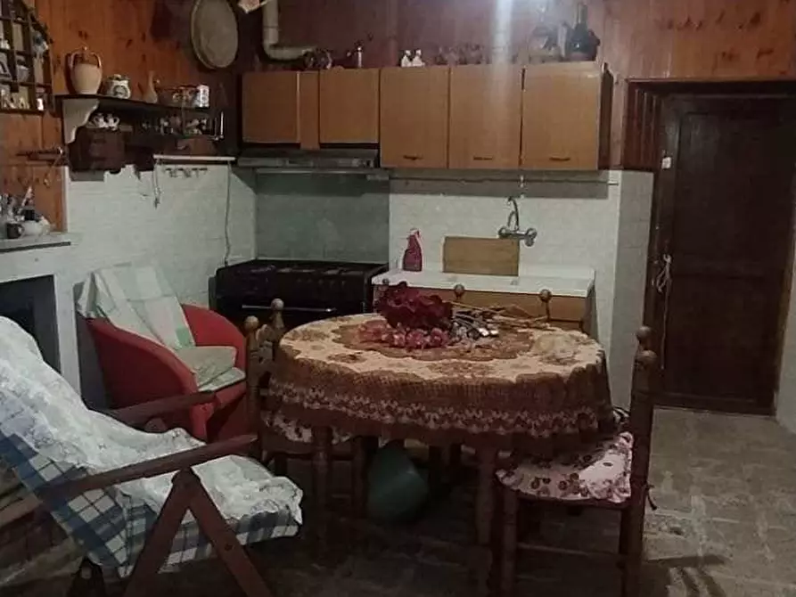 Immagine 3 di Villa in vendita  a Pontecorvo
