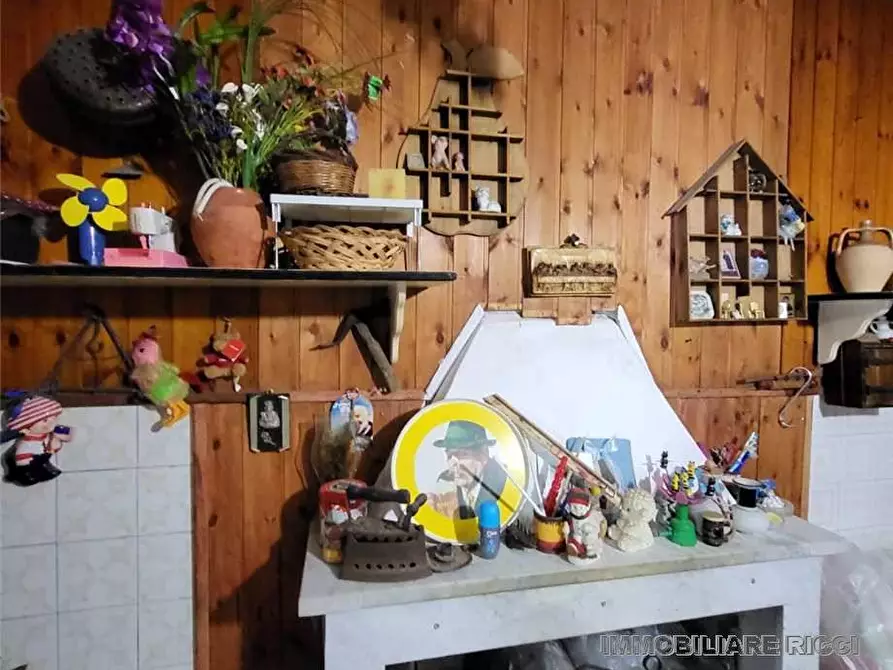 Immagine 4 di Villa in vendita  a Pontecorvo