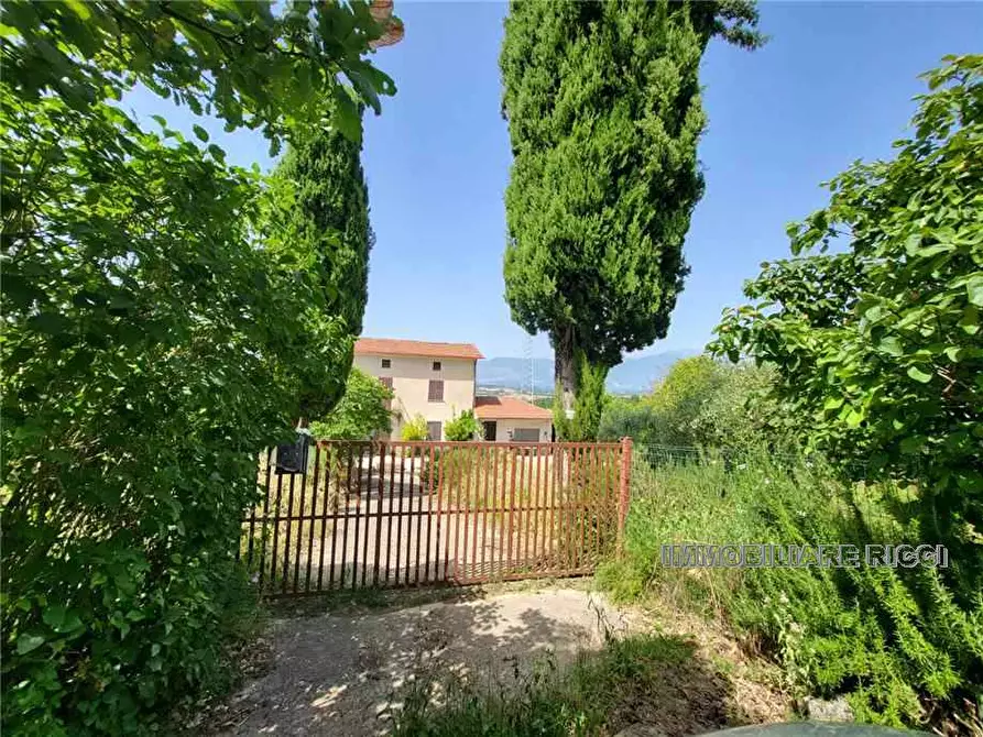 Immagine 9 di Villa in vendita  a Pontecorvo