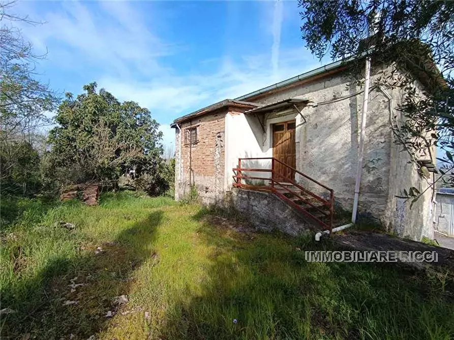 Immagine 3 di Villa in vendita  a Pontecorvo