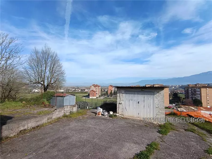 Immagine 4 di Villa in vendita  a Pontecorvo