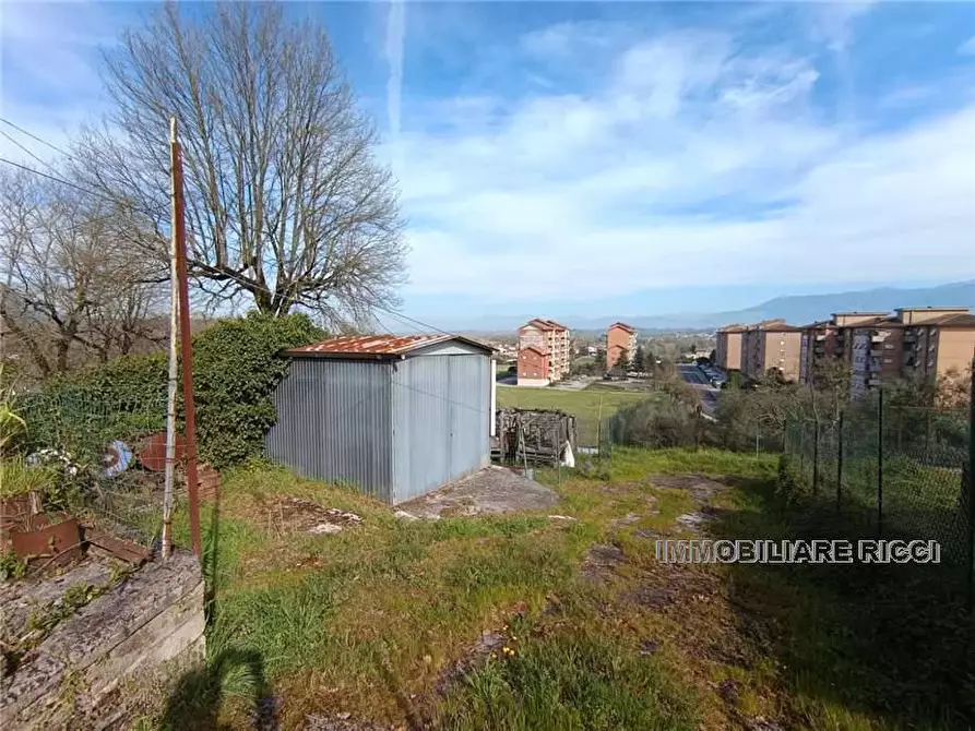 Immagine 5 di Villa in vendita  a Pontecorvo