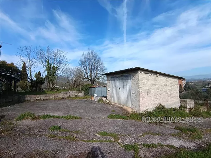 Immagine 9 di Villa in vendita  a Pontecorvo