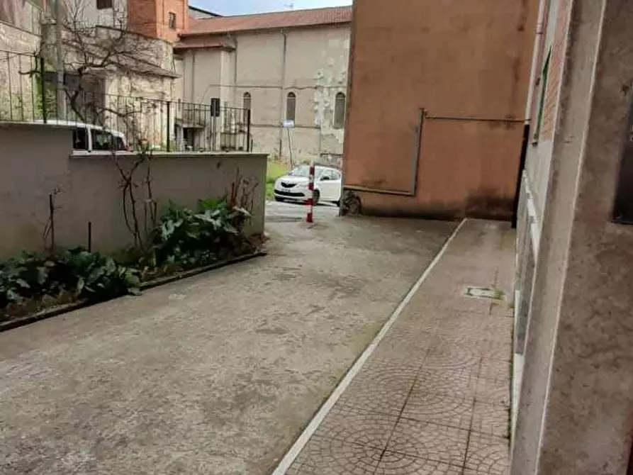 Immagine 12 di Appartamento in vendita  a Pontecorvo