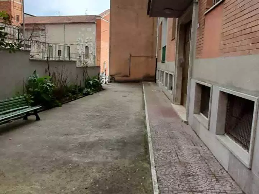 Immagine 14 di Appartamento in vendita  a Pontecorvo