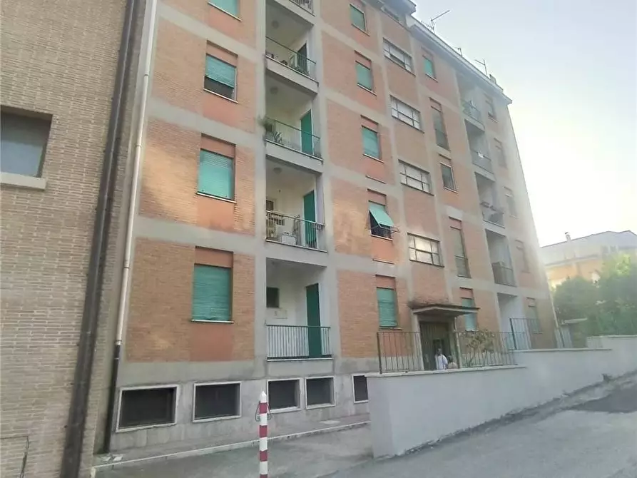 Immagine 2 di Appartamento in vendita  a Pontecorvo