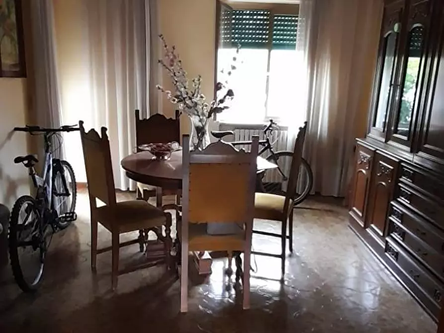 Immagine 5 di Appartamento in vendita  a Pontecorvo