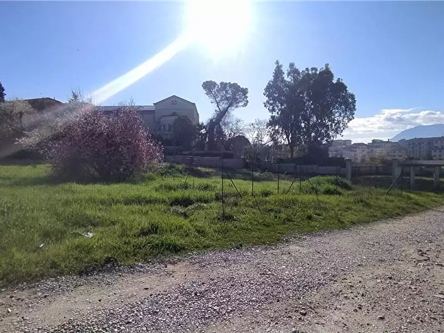 Immagine 1 di Terreno in vendita  a Pontecorvo