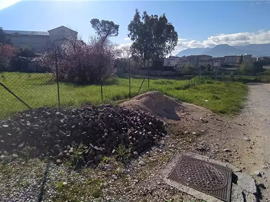 Immagine 3 di Terreno in vendita  a Pontecorvo