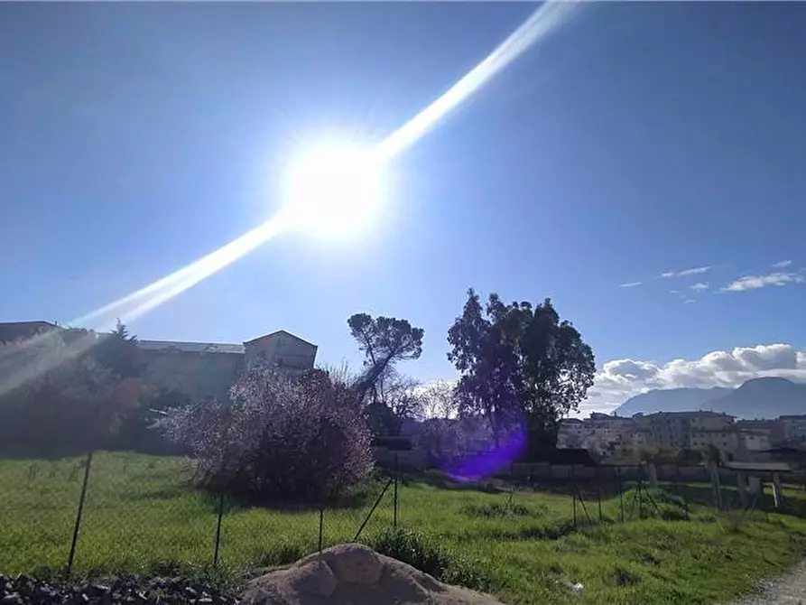 Immagine 4 di Terreno in vendita  a Pontecorvo