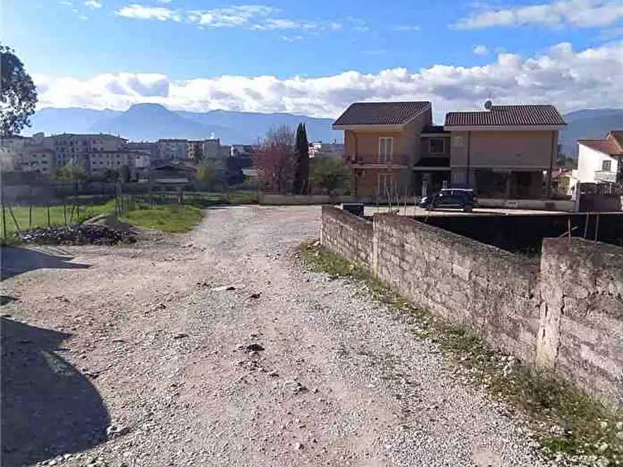 Immagine 5 di Terreno in vendita  a Pontecorvo