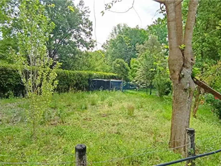 Immagine 2 di Terreno in vendita  a Pontecorvo