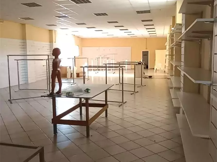 Immagine 5 di Attività commerciale in vendita  a Pontecorvo