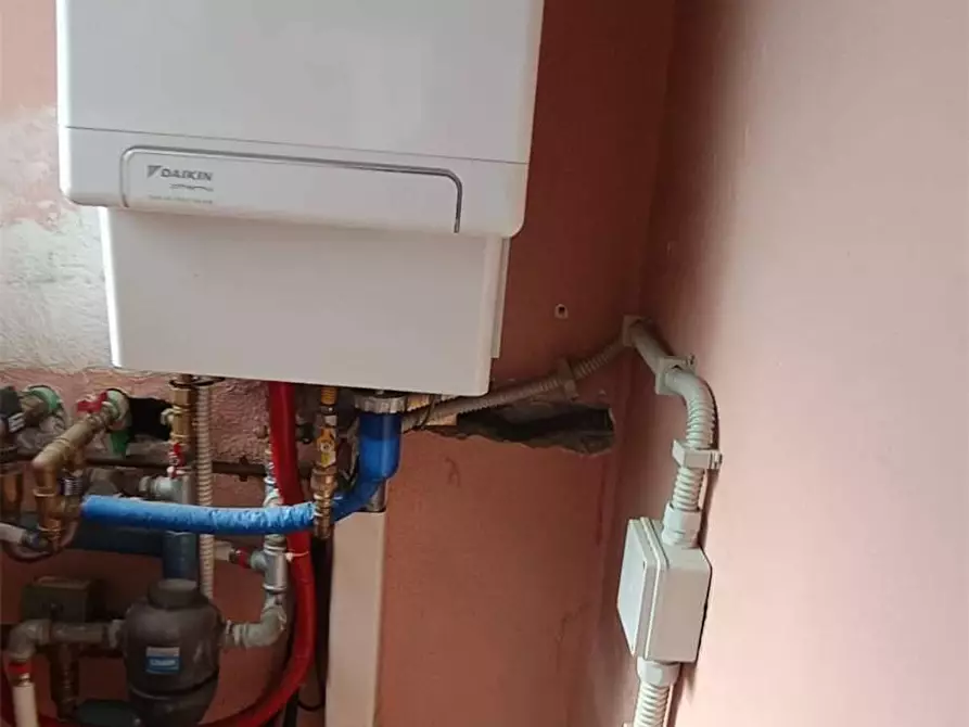 Immagine 12 di Villa in vendita  a Pontecorvo