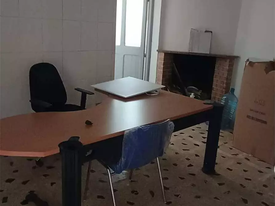 Immagine 3 di Villa in vendita  a Pontecorvo
