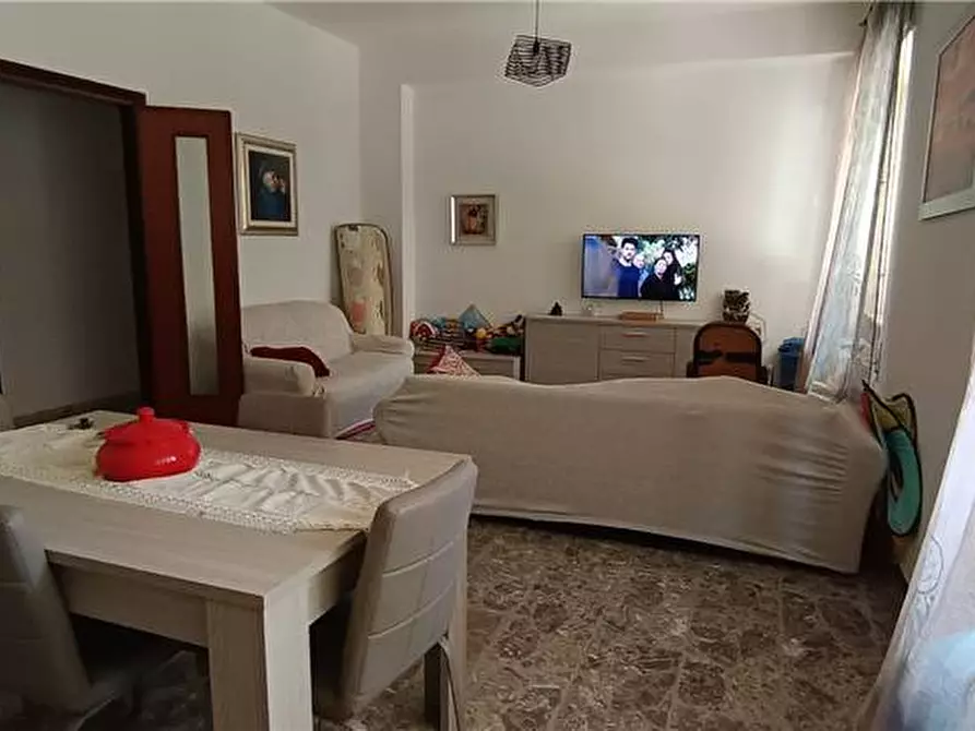 Immagine 5 di Appartamento in vendita  a Pontecorvo