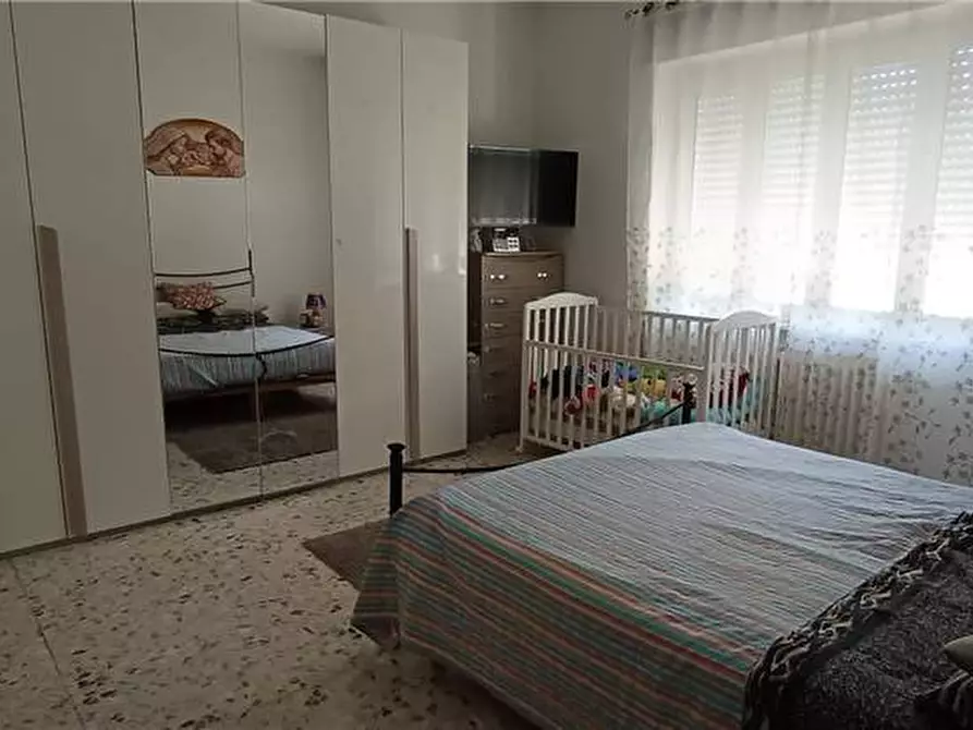 Immagine 6 di Appartamento in vendita  a Pontecorvo