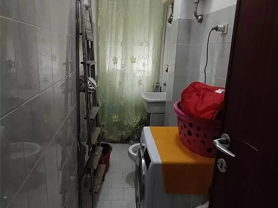 Immagine 8 di Appartamento in vendita  a Pontecorvo