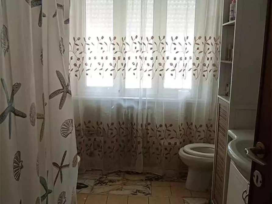 Immagine 9 di Appartamento in vendita  a Pontecorvo