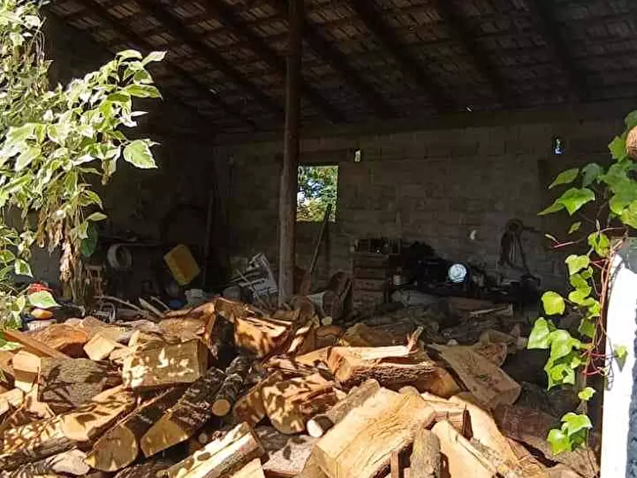 Immagine 14 di Villa in vendita  a Pontecorvo