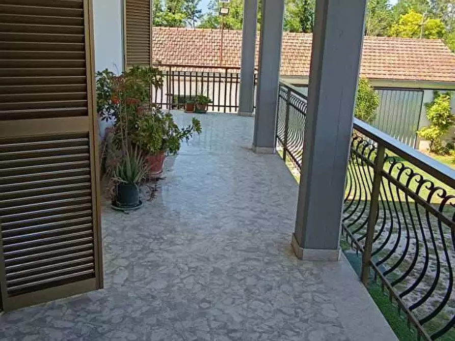 Immagine 4 di Villa in vendita  a Pontecorvo