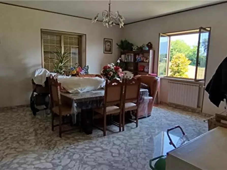 Immagine 7 di Villa in vendita  a Pontecorvo