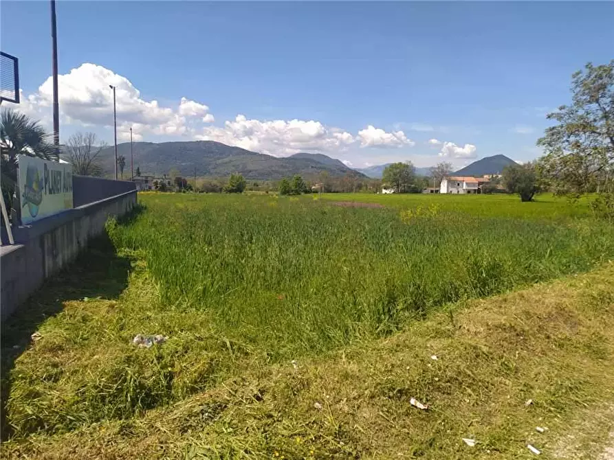 Immagine 2 di Terreno in vendita  a Pontecorvo