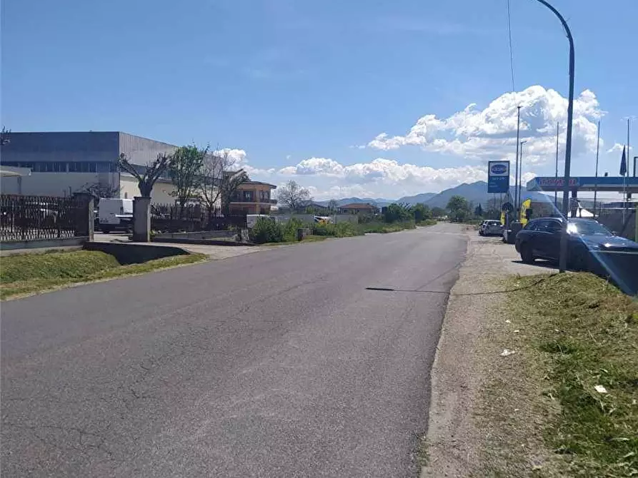 Immagine 4 di Terreno in vendita  a Pontecorvo
