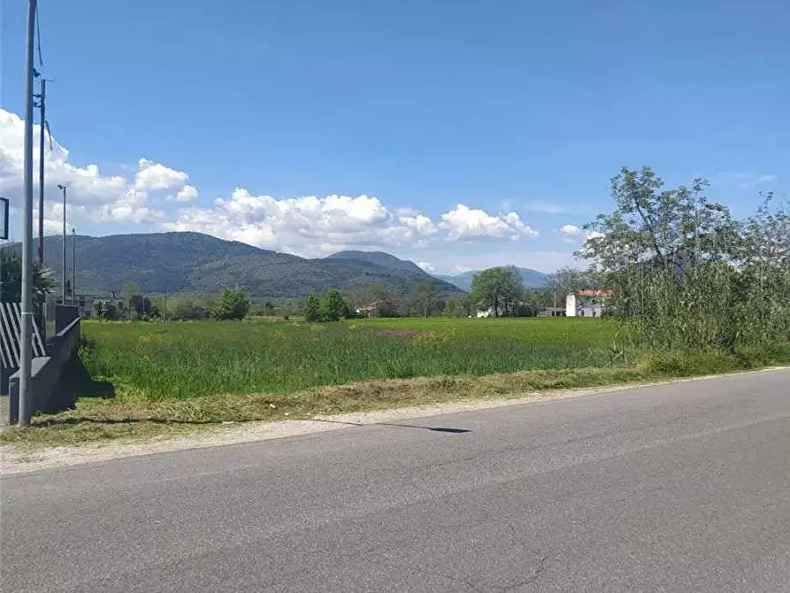 Immagine 5 di Terreno in vendita  a Pontecorvo