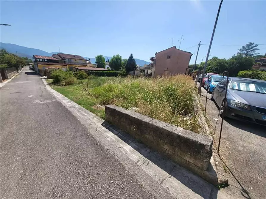 Immagine 3 di Terreno in vendita  a Pontecorvo
