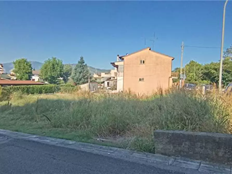 Immagine 4 di Terreno in vendita  a Pontecorvo