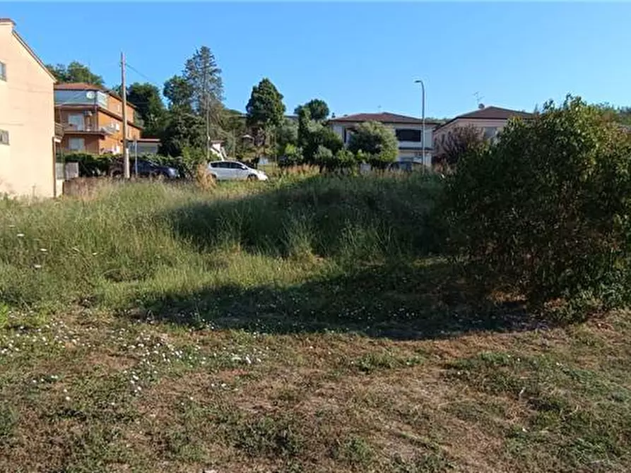 Immagine 5 di Terreno in vendita  a Pontecorvo