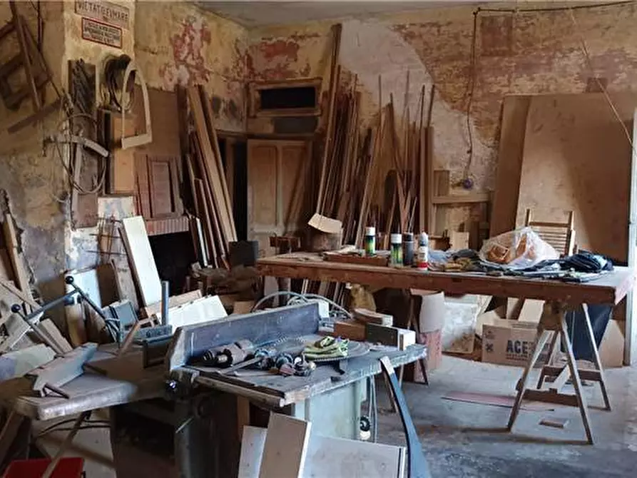 Immagine 3 di Villa in vendita  a Pontecorvo