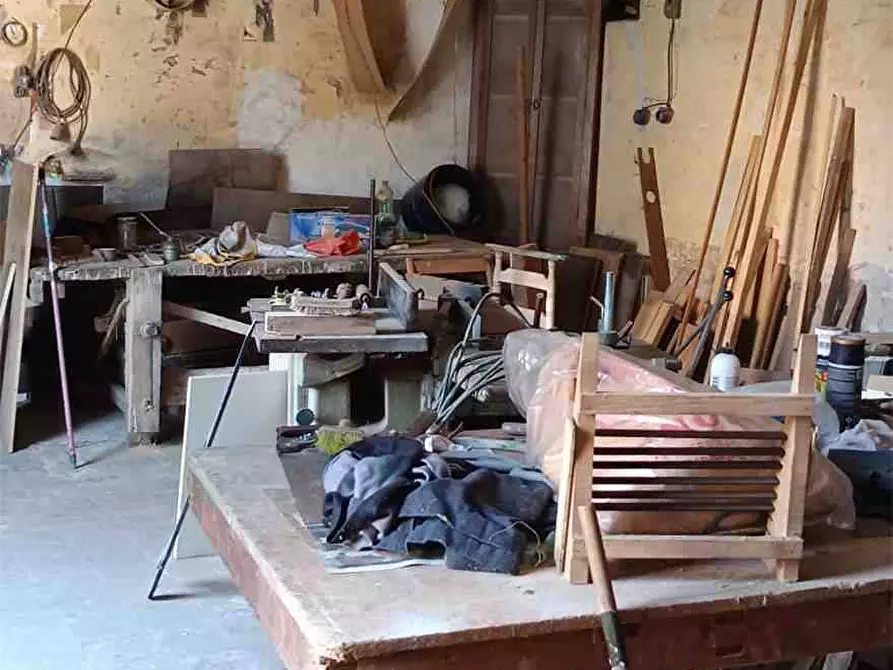 Immagine 4 di Villa in vendita  a Pontecorvo