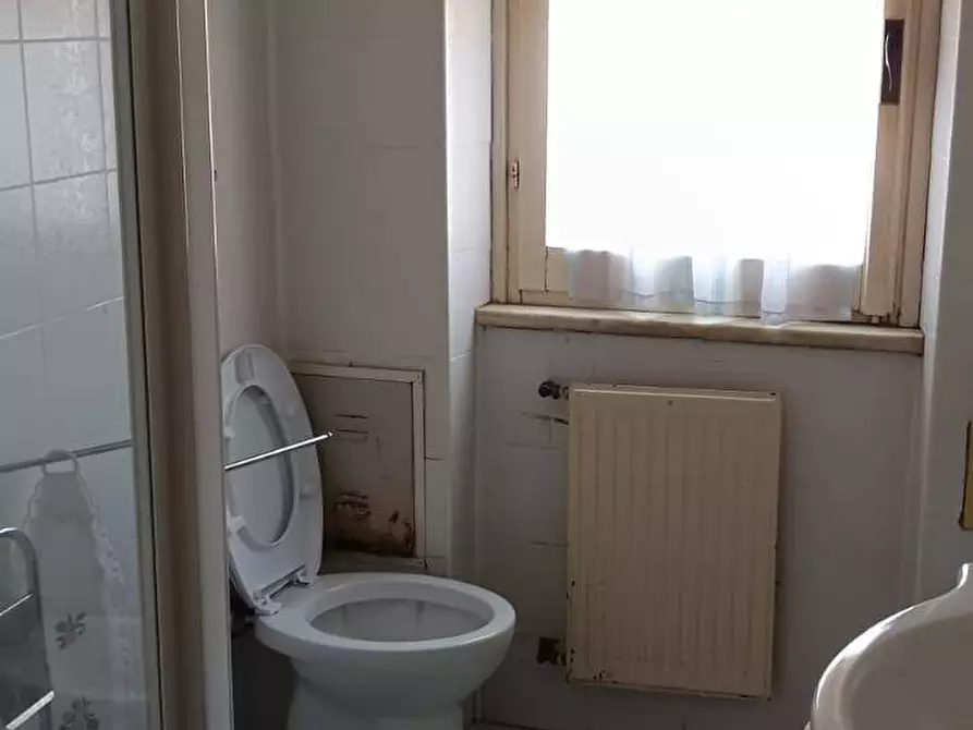 Immagine 10 di Appartamento in affitto  a Pontecorvo