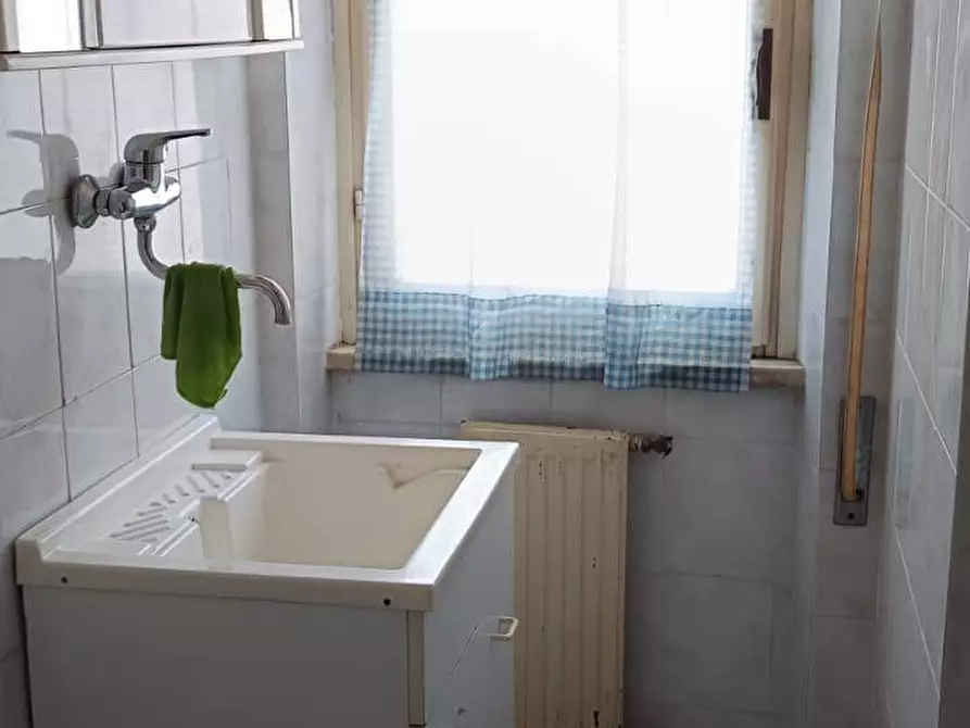 Immagine 11 di Appartamento in affitto  a Pontecorvo