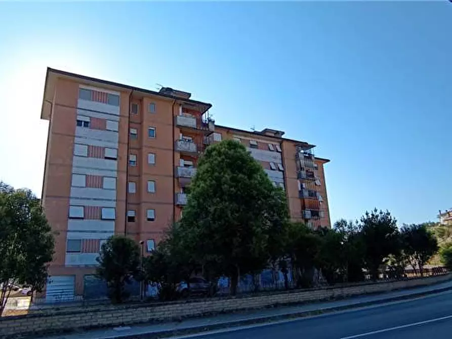 Immagine 2 di Appartamento in affitto  a Pontecorvo