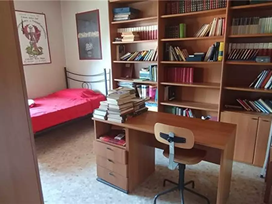 Immagine 8 di Appartamento in affitto  a Pontecorvo