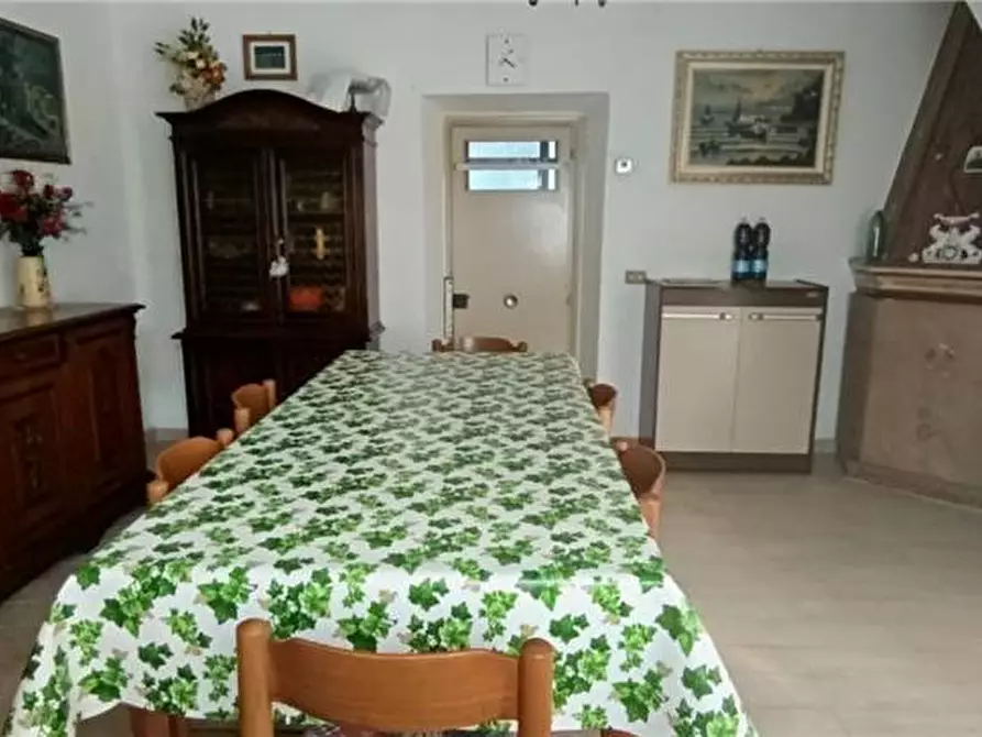 Immagine 2 di Villa in vendita  a Pontecorvo
