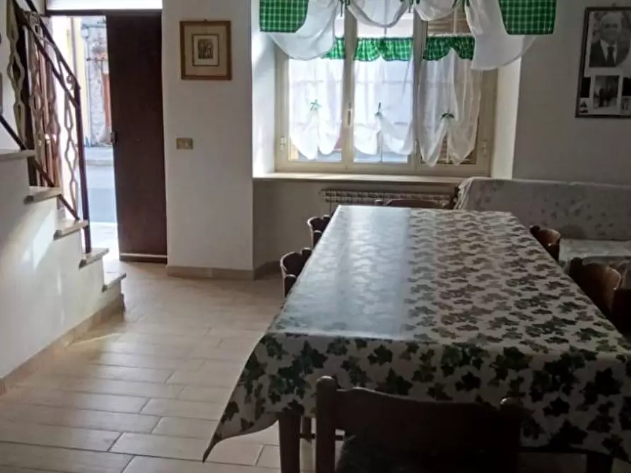 Immagine 3 di Villa in vendita  a Pontecorvo