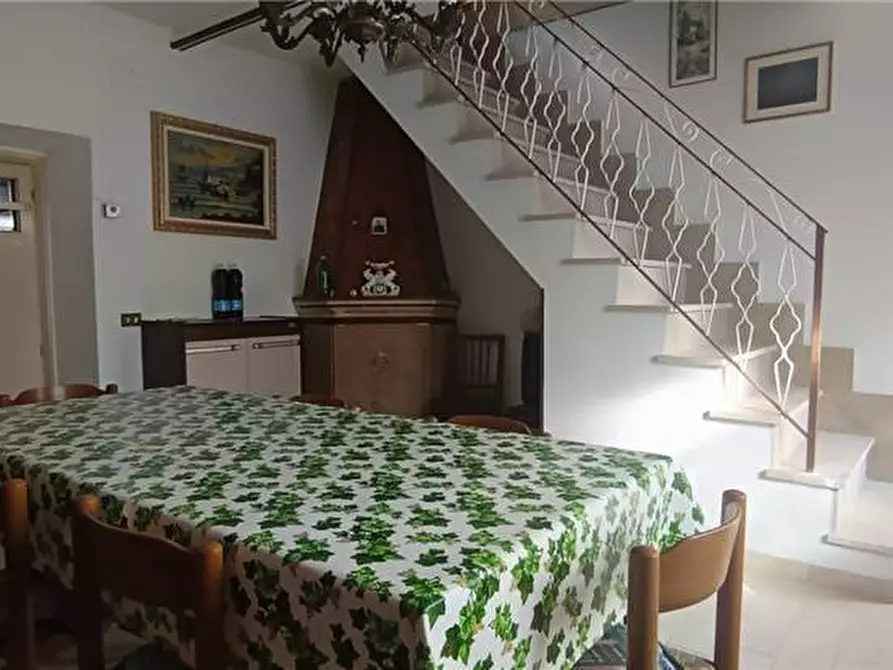 Immagine 4 di Villa in vendita  a Pontecorvo