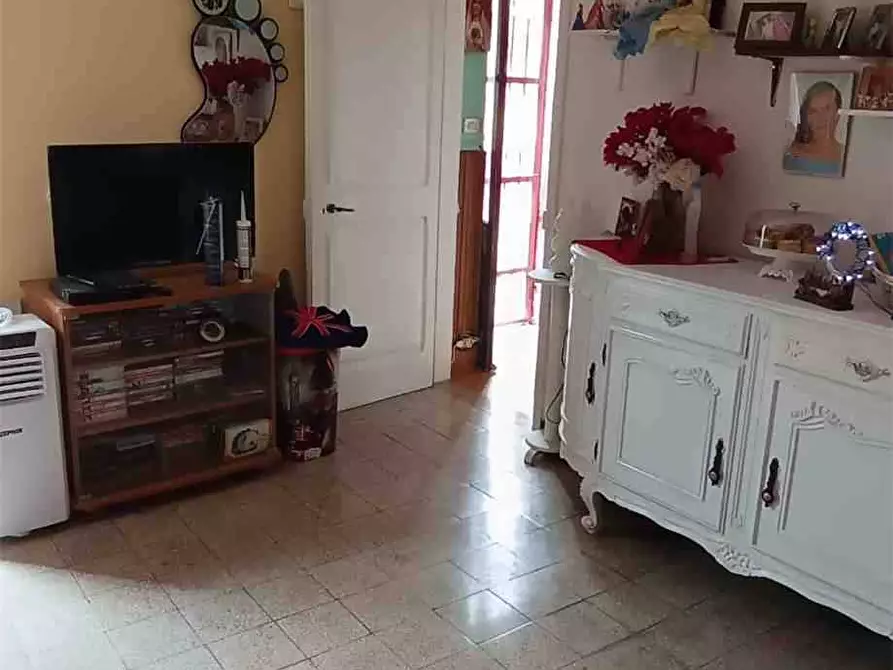Immagine 2 di Villa in vendita  a Pontecorvo
